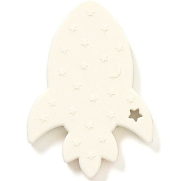 アプレレクール  バラエティ歯固め ブルー(ロケット) apres les cours 【ティーザー 歯がため はがため】